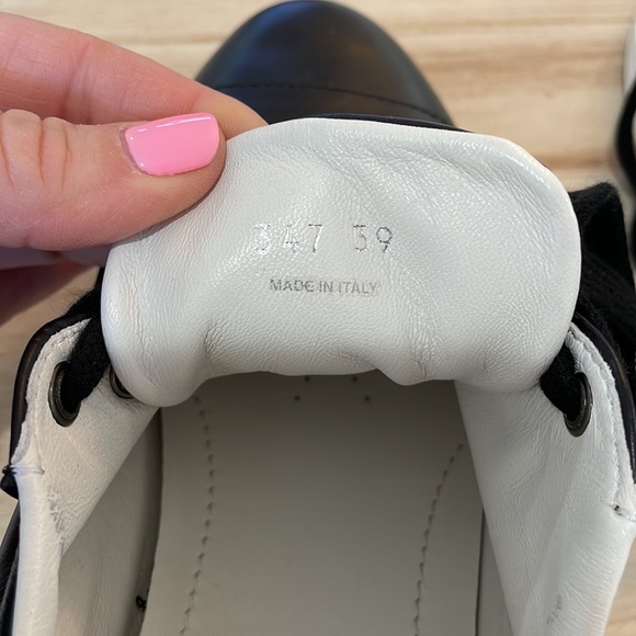 Prada Sneakers-Like New! - Picture 14 of 15